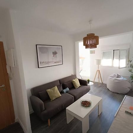 Apartament Estupendo Piso Renovado A 30 Metros De La Playa Almería Zewnętrze zdjęcie