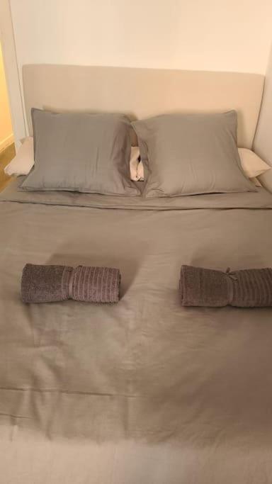 Apartament Estupendo Piso Renovado A 30 Metros De La Playa Almería Zewnętrze zdjęcie